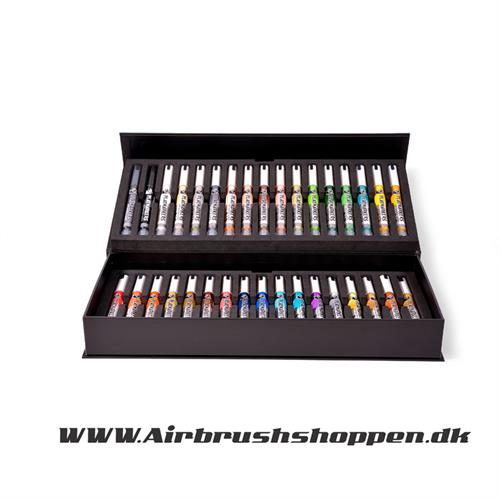 AKM150 - Play Markers SPECIAL (34 units) - AK Interactive